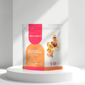 COLÁGENO HIDROLIZADO AGUAJE DOYPACK