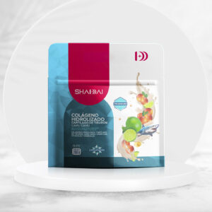 COLAGENO CARTILAGO TIBURON DOYPACK