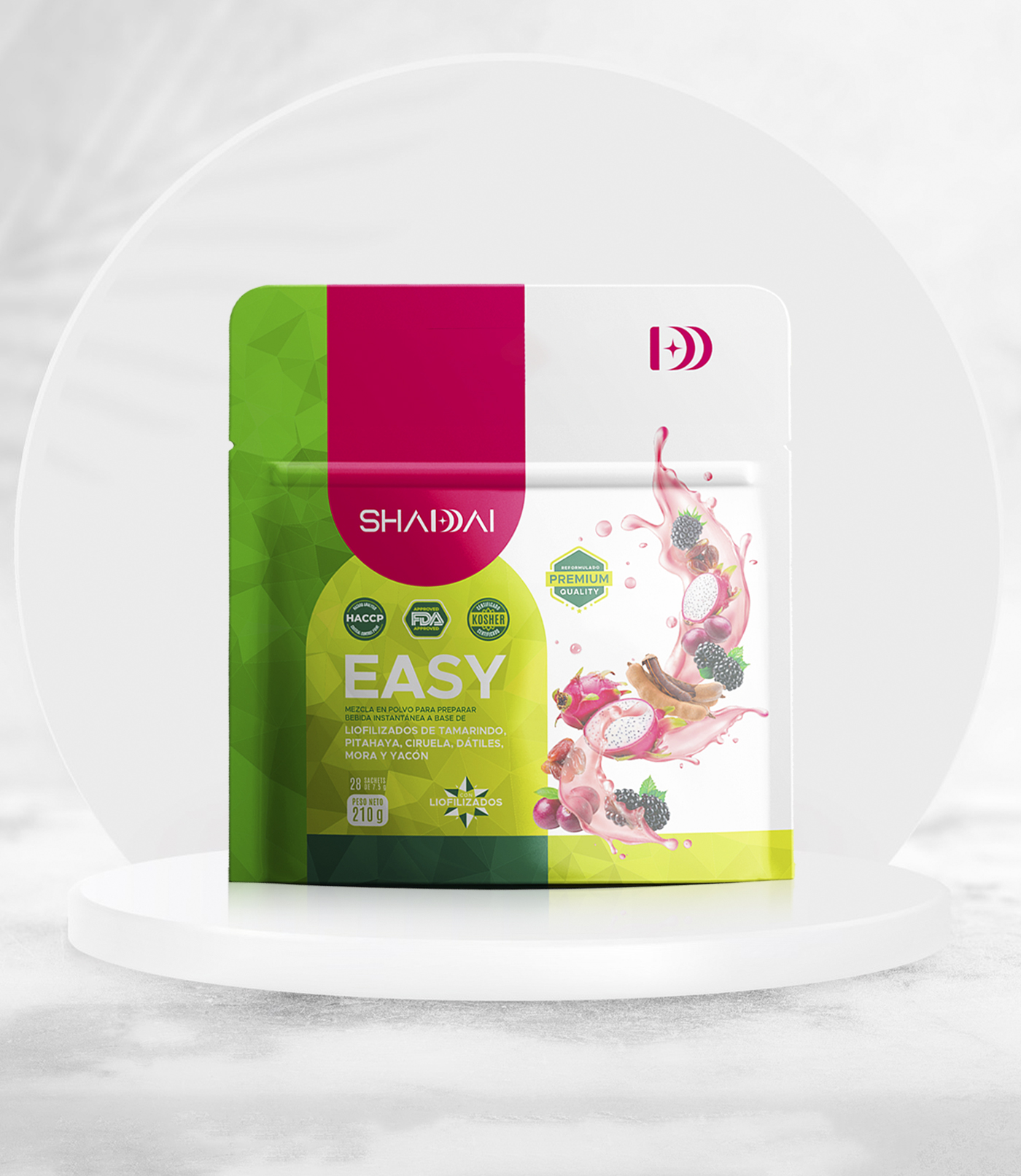 EASY DOYPACK
