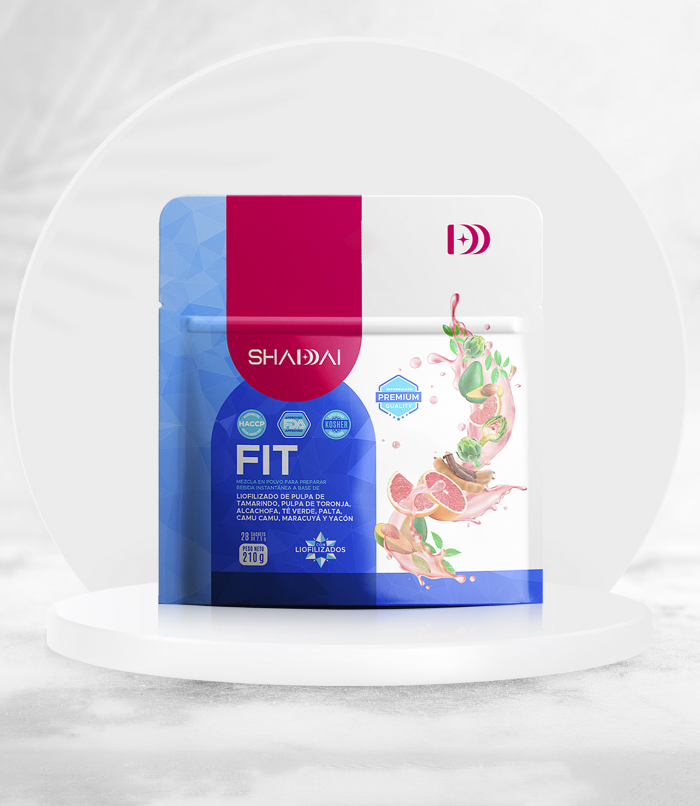 FIT DOYPACK