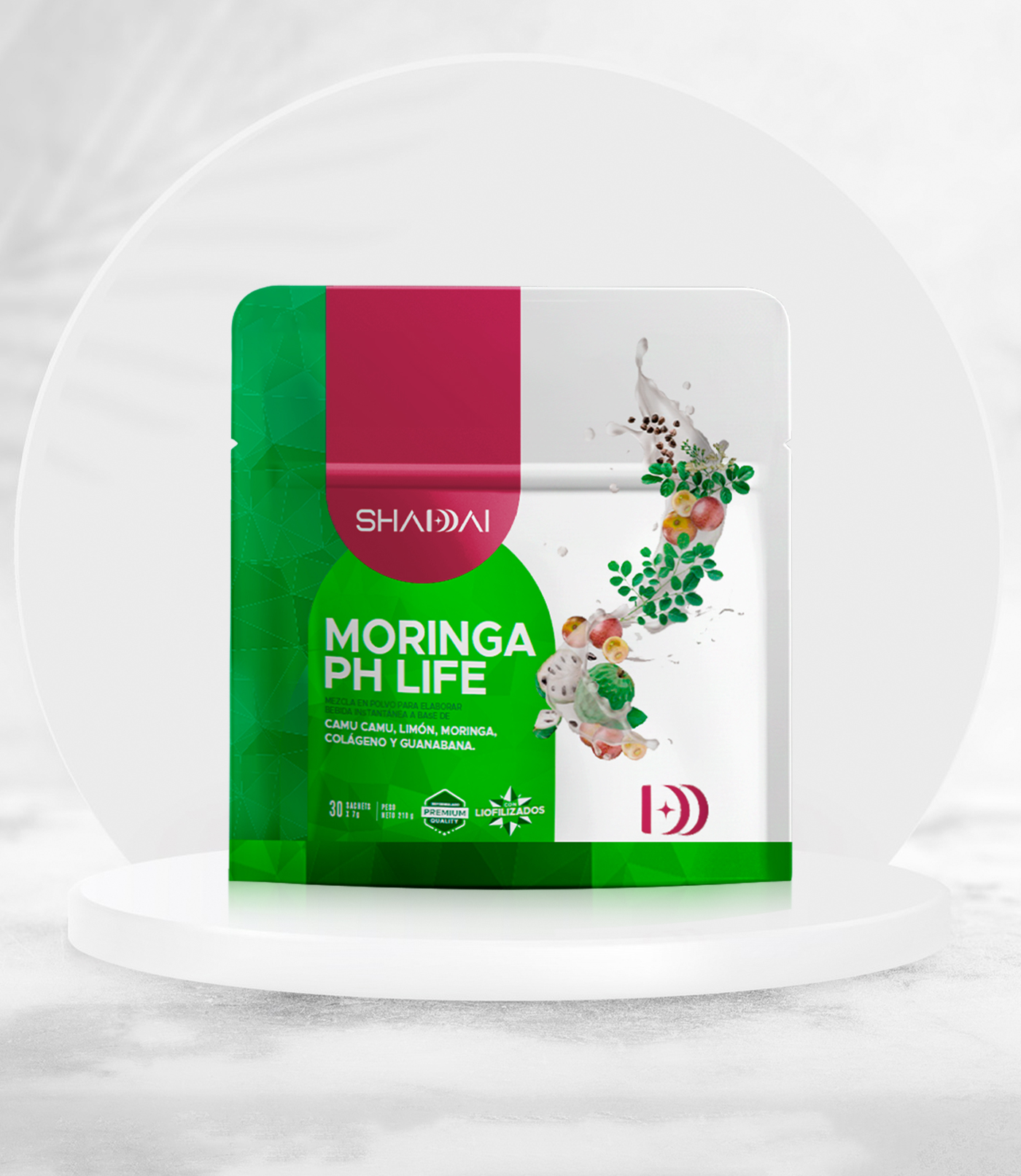 MORINGA PH LIFE