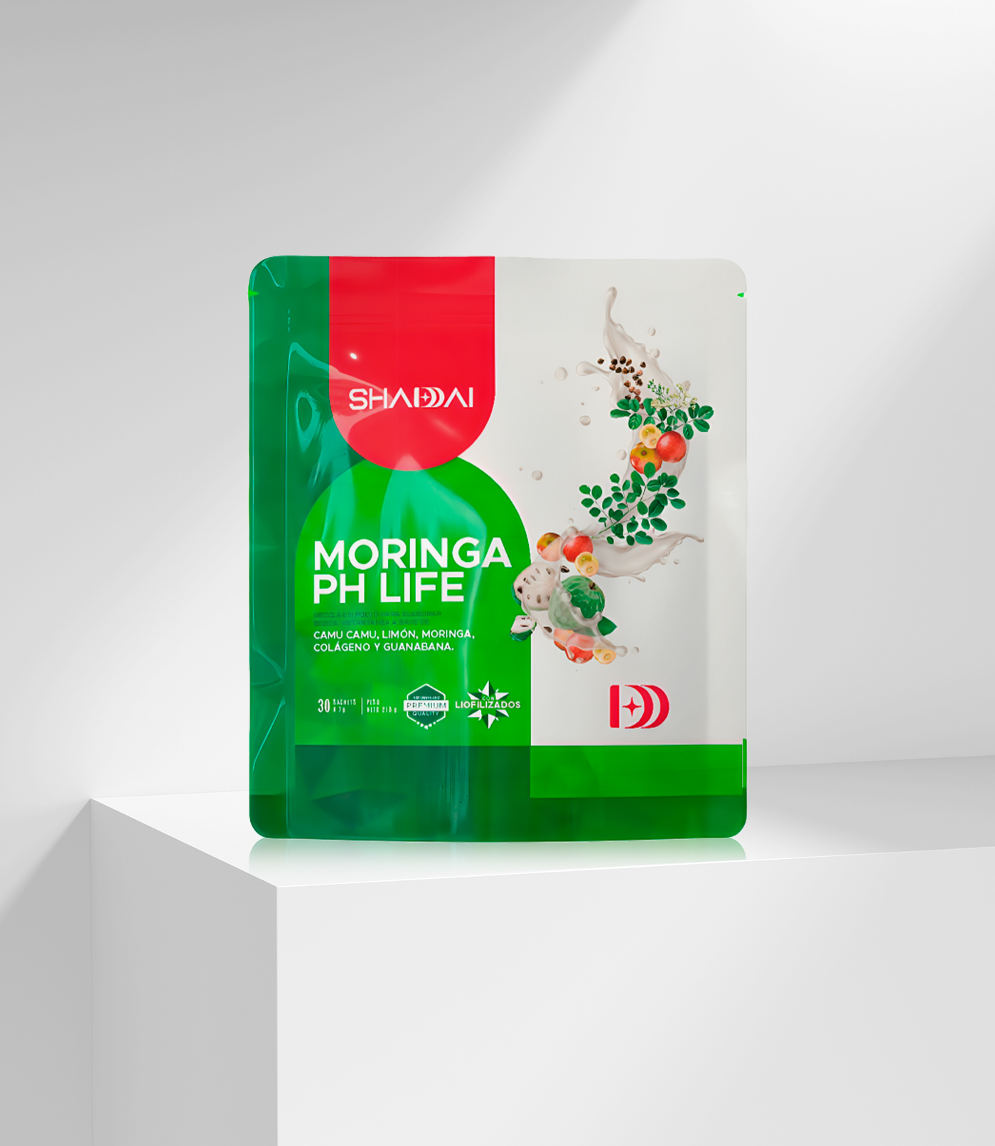 MORINGA PH LIFE