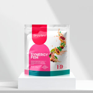 SYNERGY FEM DOYPACK