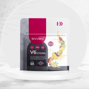 V6 STRONG DOYPACK