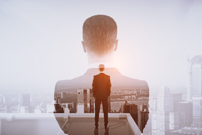 Historias que conectan: testimonios de éxito y liderazgo en nuestra comunidad