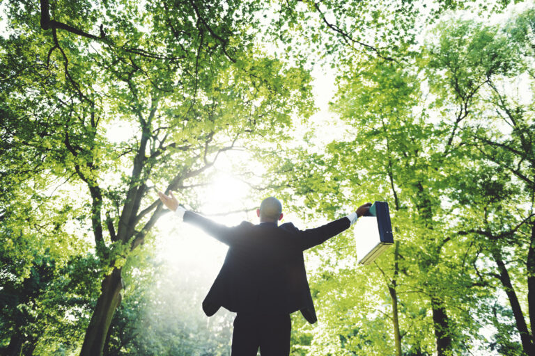 Activa tu potencial: convierte tu salud en influencia