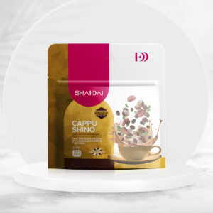 CAPPUSHINO DOYPACK