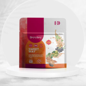 SWEET WAY DOYPACK