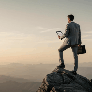 Certificación Estratégica de Liderazgo