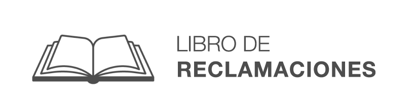 Libro de Reclamaciones Shaddai