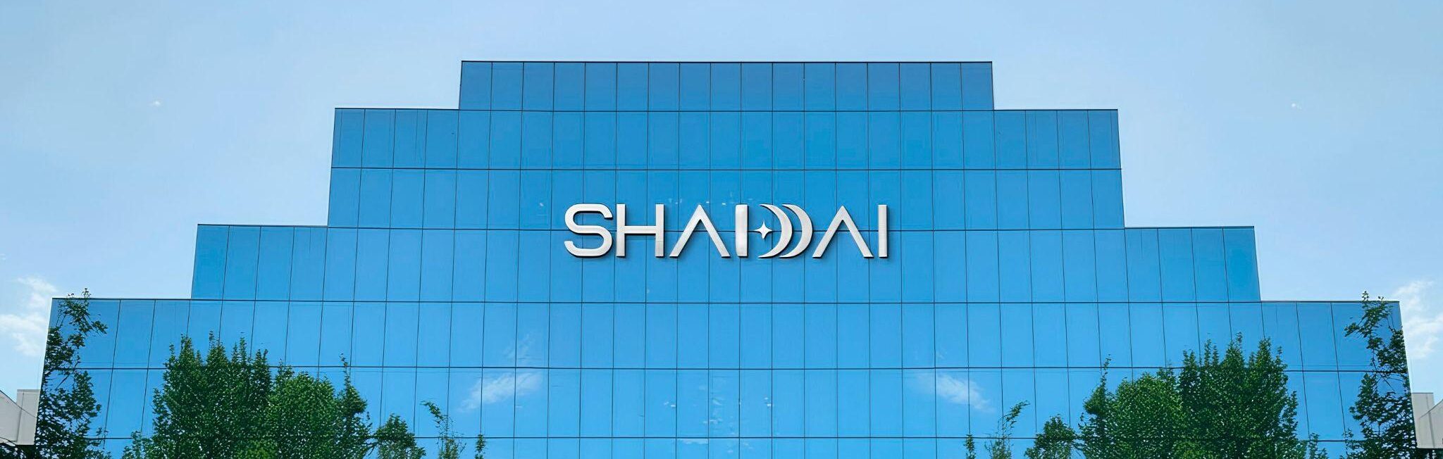 Shaddai Casa Matriz