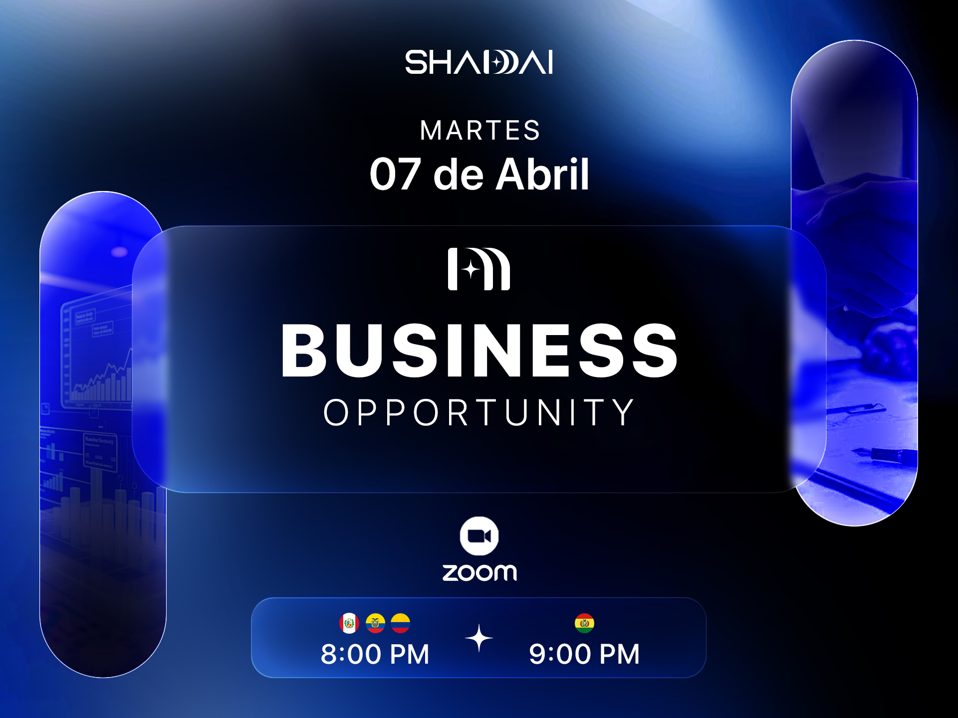 Business Opportunity