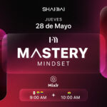 Mastery Mindset