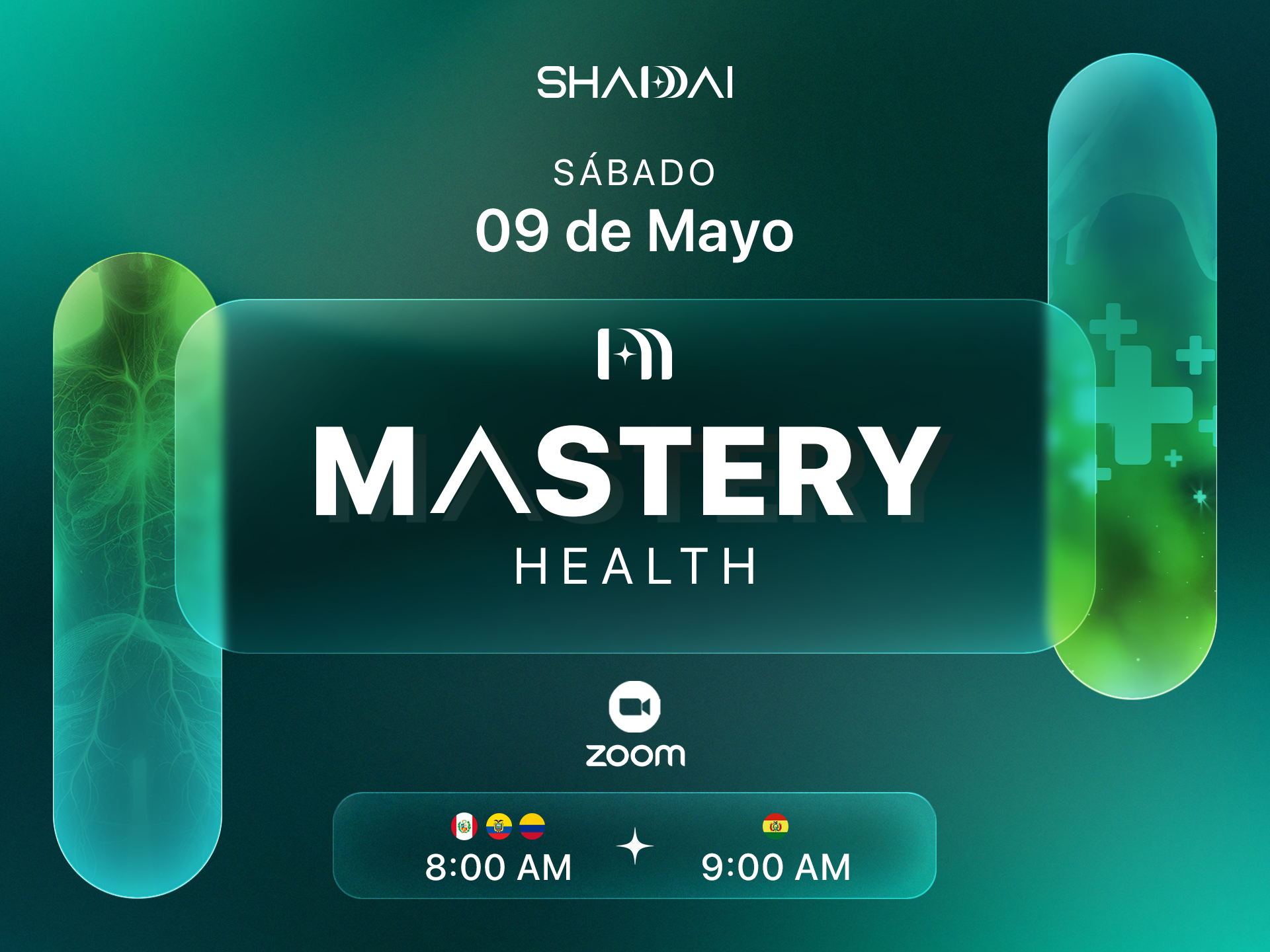 Mastery Health