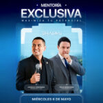 MENTORÍA EXCLUSIVA: MAXIMIZA TU POTENCIAL